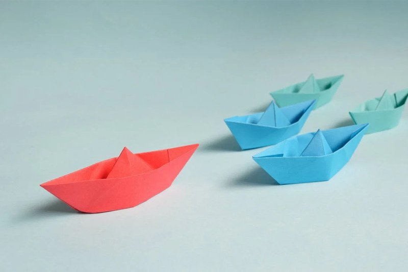 How to Launch Your First Online Course